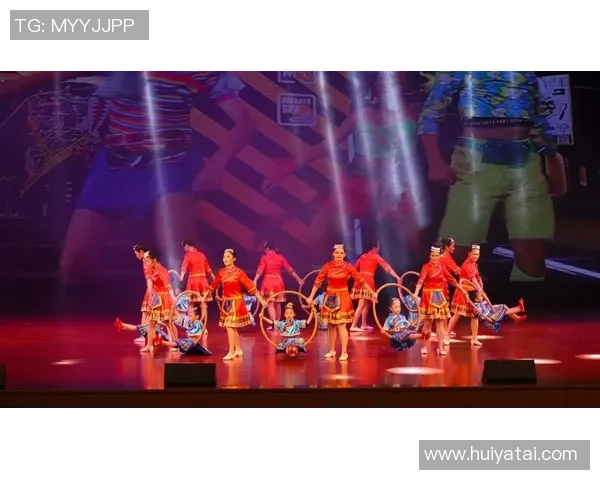 偶像梦想大舞台等你来秀展现真实自我与热情的碰撞