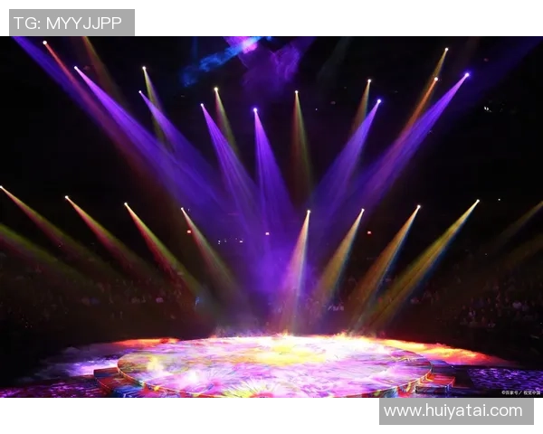 挑战自我，追逐梦想，NG大舞台等你来展现无限可能与精彩人生