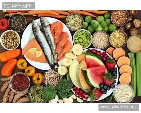 运动营养学揭秘如何通过饮食提升运动表现与恢复能力